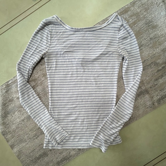 Women’s Long Sleeve Shirt - Picture 1 of 16